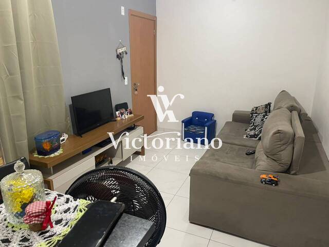 Apartamento para Venda em Jacareí - 4