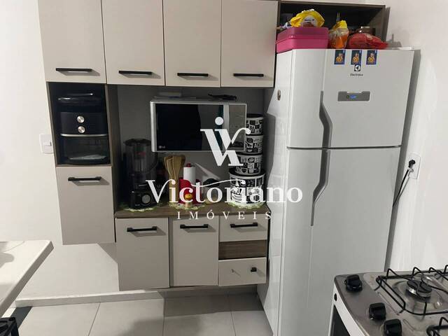 Venda em Vila Nova Aliança - Jacareí