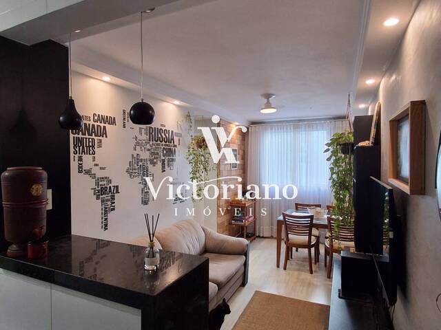 Apartamento para Venda em Jacareí - 2