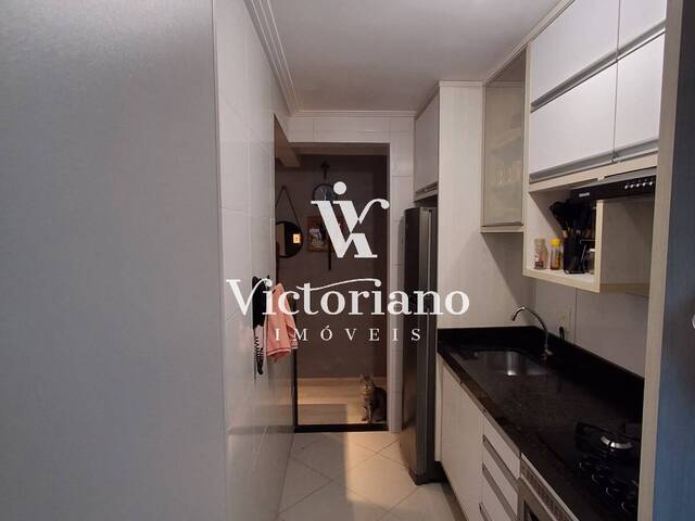 Apartamento para Venda em Jacareí - 5