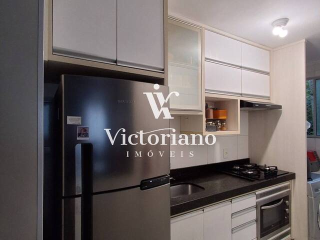 Apartamento para Venda em Jacareí - 4