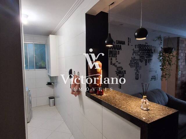 Apartamento para Venda em Jacareí - 3