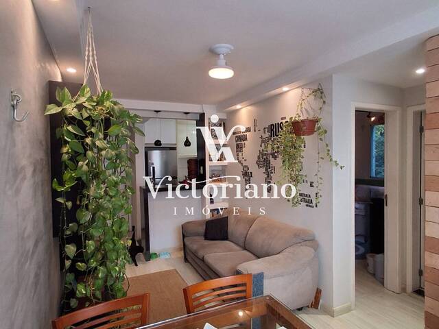 Venda em Loteamento Villa Branca - Jacareí