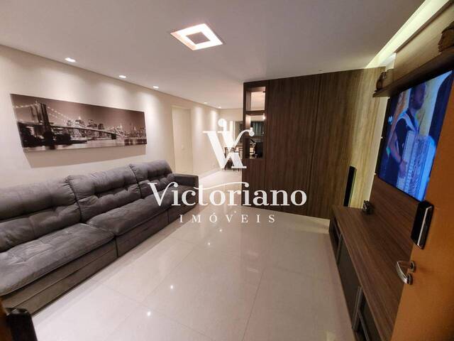 Apartamento para Venda em Jacareí - 3