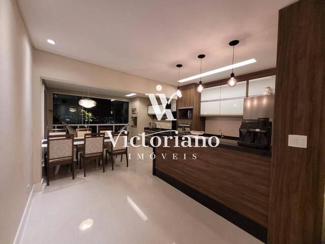 Apartamento para Venda em Jacareí - 5