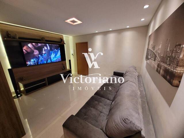 Apartamento para Venda em Jacareí - 2