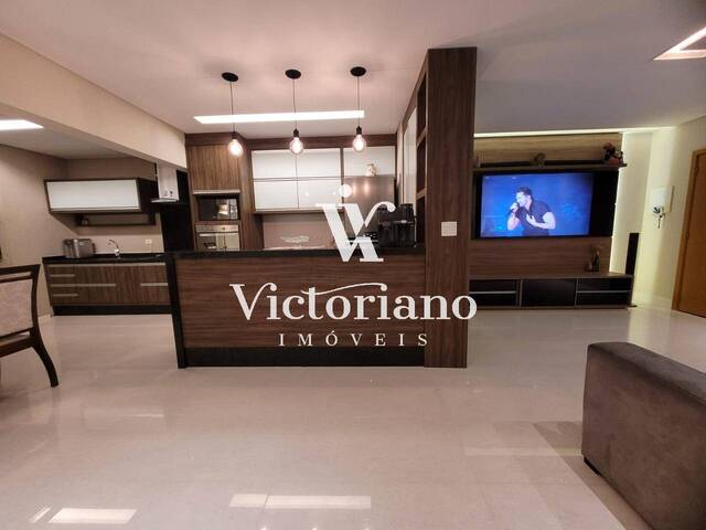 Apartamento para Venda em Jacareí - 4