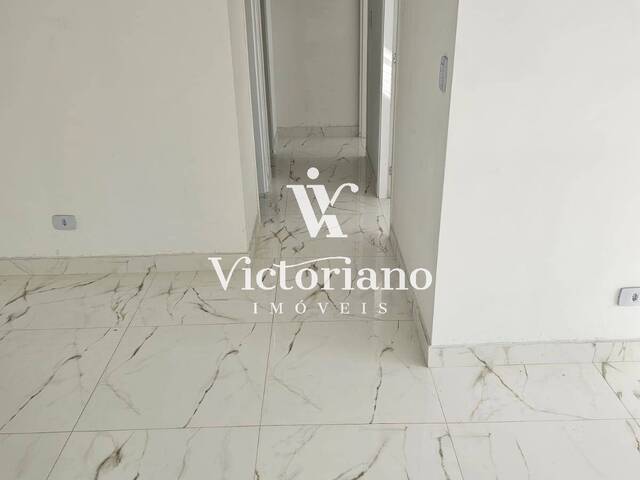 Apartamento para Venda em Jacareí - 2