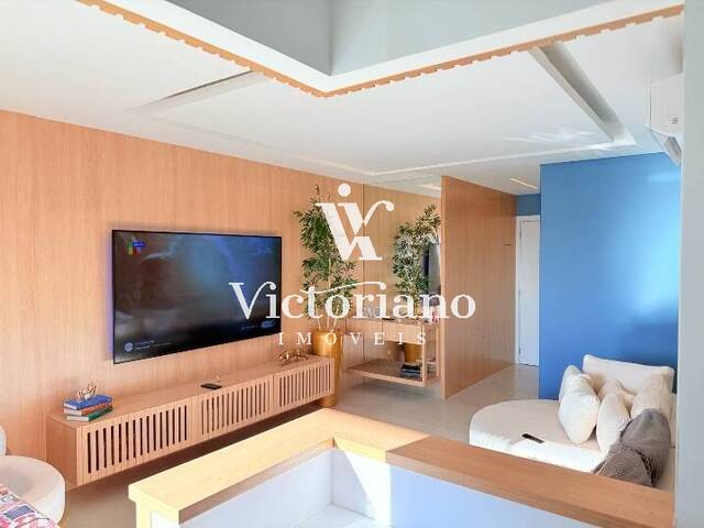 Apartamento para Venda em Jacareí - 5