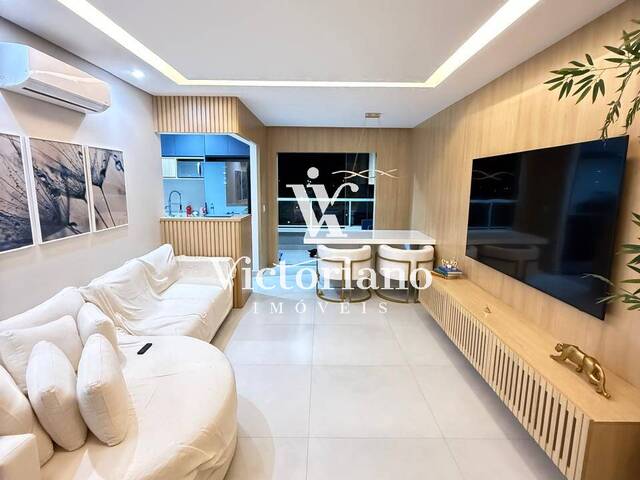 Apartamento para Venda em Jacareí - 2
