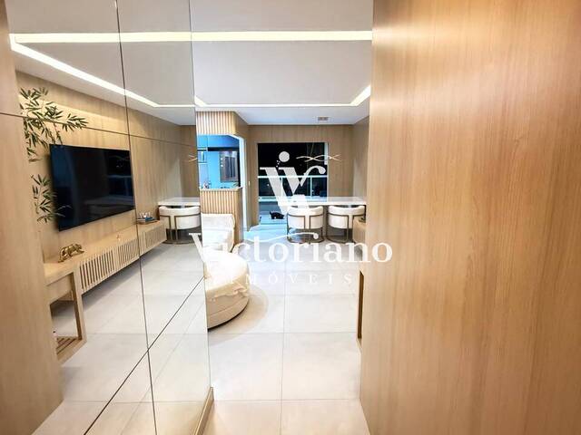 Apartamento para Venda em Jacareí - 4