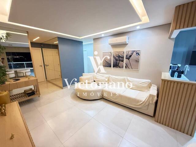 Apartamento para Venda em Jacareí - 3