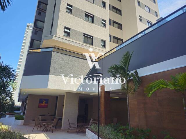 Apartamento para Venda em São José dos Campos - 2