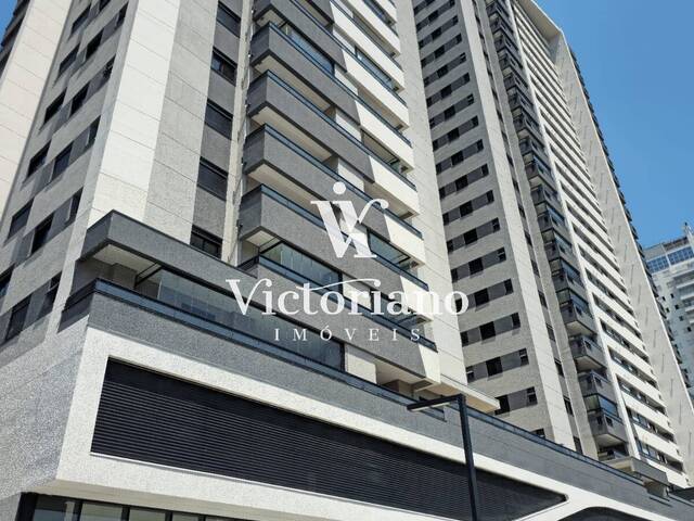 Apartamento para Venda em São José dos Campos - 3