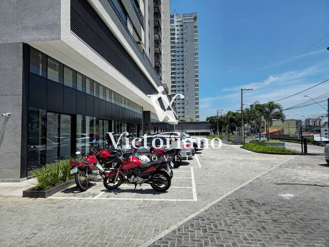 Apartamento para Venda em São José dos Campos - 4