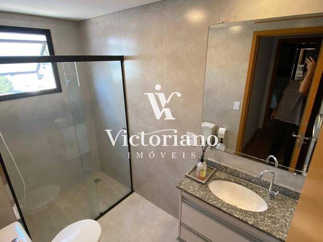 Apartamento para Venda em Jacareí - 4