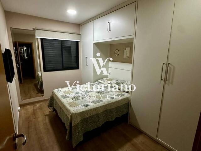 Apartamento para Venda em Jacareí - 3
