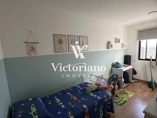 Apartamento para Venda em Jacareí - 5