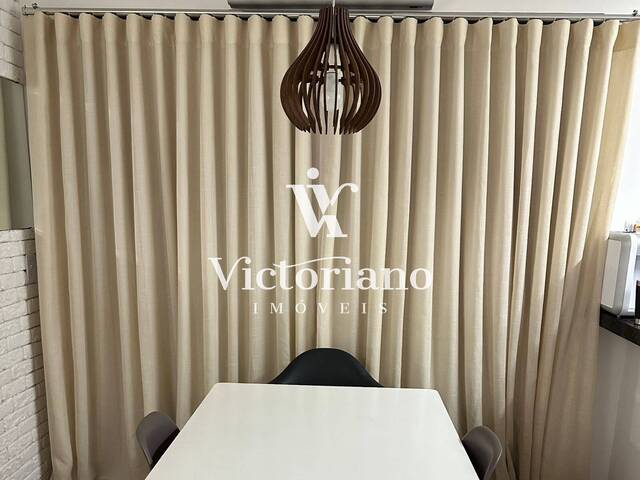 Apartamento para Venda em Jacareí - 2