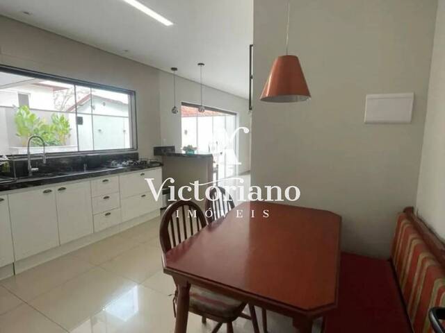 Casa em condomínio para Venda em São José dos Campos - 4