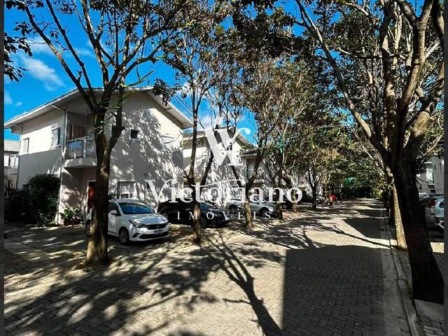 Casa em condomínio para Venda em São José dos Campos - 2