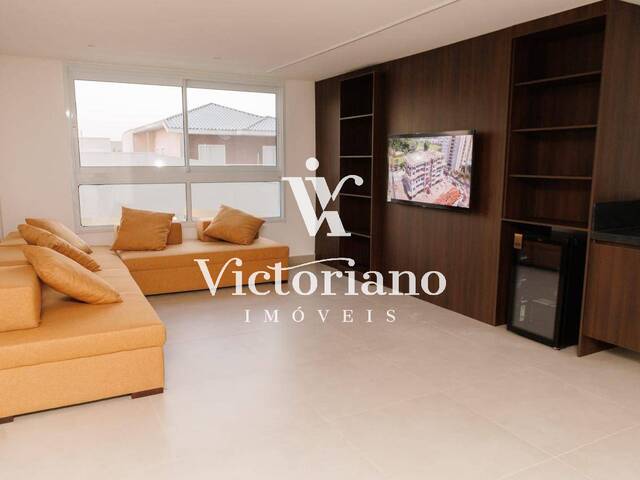 Apartamento para Venda em Jacareí - 2
