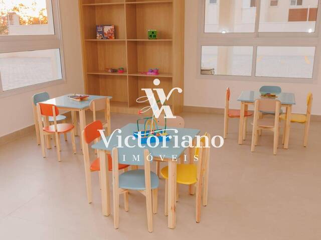 Apartamento para Venda em Jacareí - 4