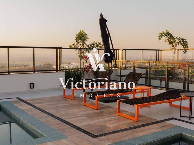 Apartamento para Venda em Jacareí - 5