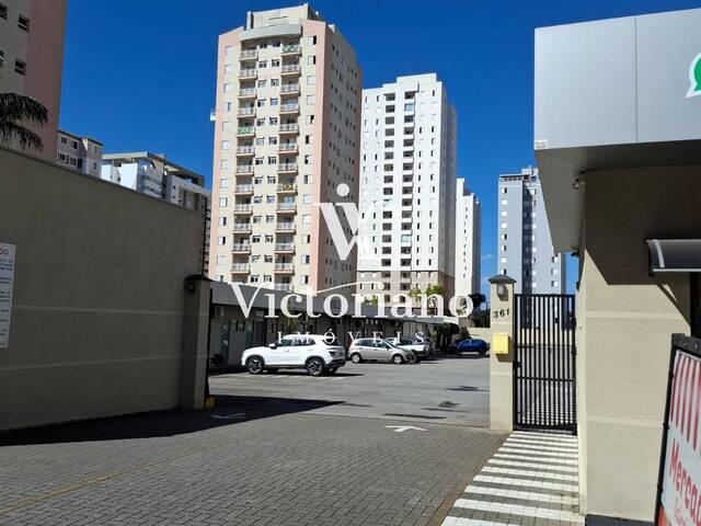 Apartamento para Venda em São José dos Campos - 2