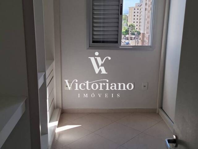 Apartamento para Venda em São José dos Campos - 5