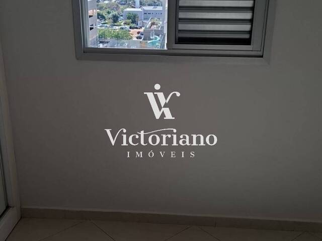 Apartamento para Venda em São José dos Campos - 3