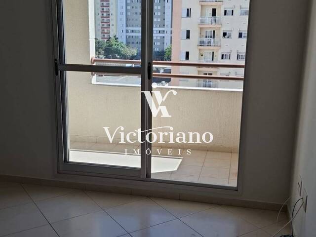 Apartamento para Venda em São José dos Campos - 4