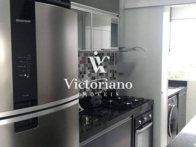 Apartamento para Venda em Jacareí - 3