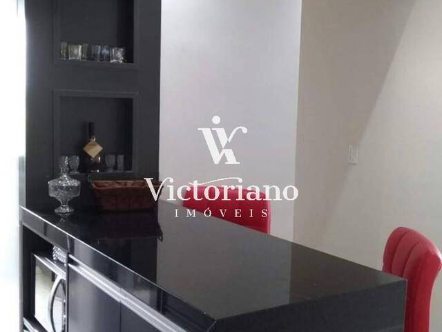 Apartamento para Venda em Jacareí - 2