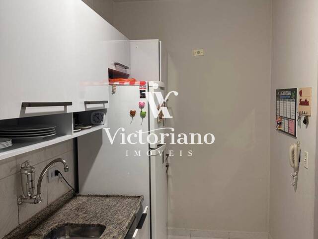 Apartamento para Venda em Jacareí - 4