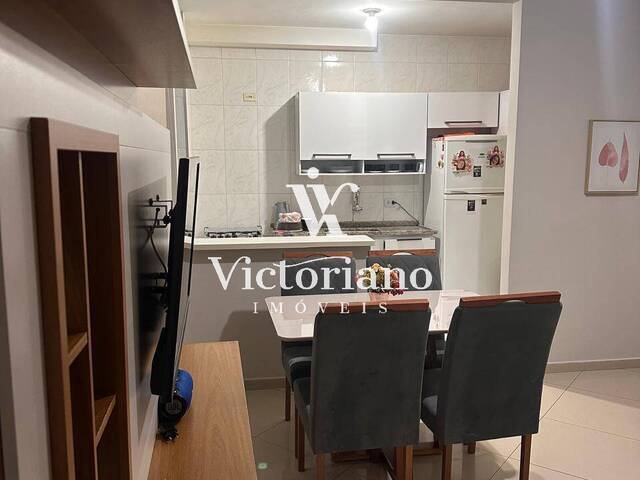 Apartamento para Venda em Jacareí - 2