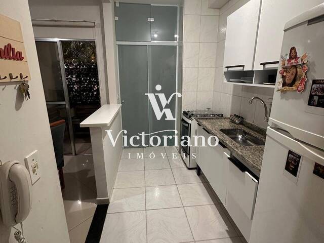Apartamento para Venda em Jacareí - 3