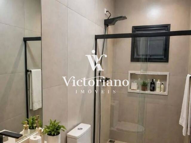 Casa para Venda em Caçapava - 5