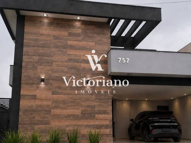 Casa para Venda em Caçapava - 2