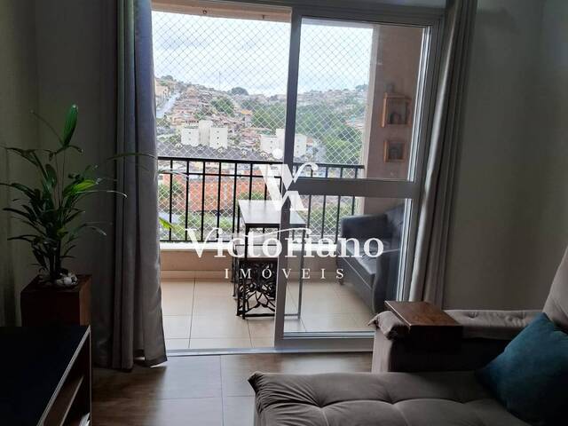 Apartamento para Venda em Jacareí - 4