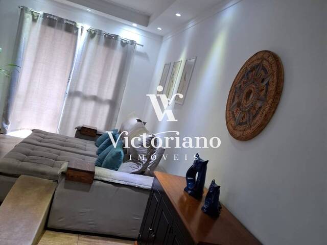 Apartamento para Venda em Jacareí - 3