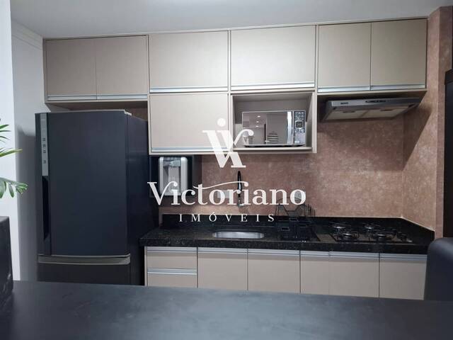Apartamento para Venda em Jacareí - 5