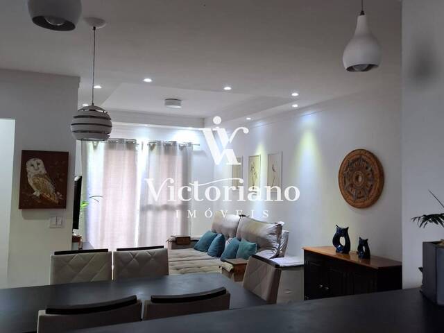 Apartamento para Venda em Jacareí - 2