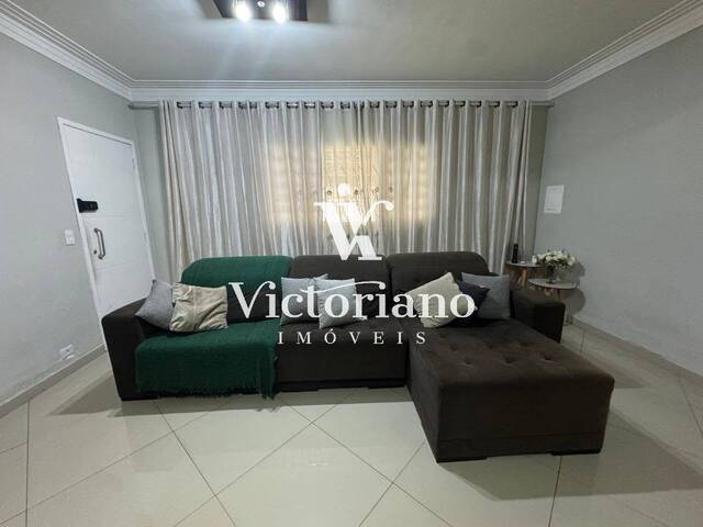 Sobrado para Venda em São José dos Campos - 5