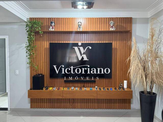 Sobrado para Venda em São José dos Campos - 2