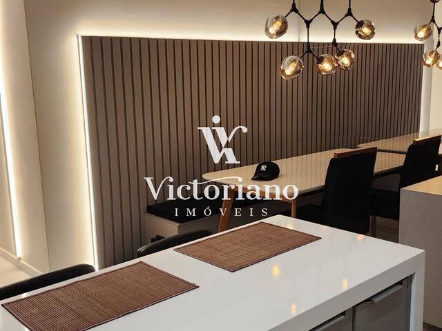 Apartamento para Venda em Jacareí - 5