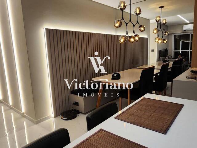 Apartamento para Venda em Jacareí - 4
