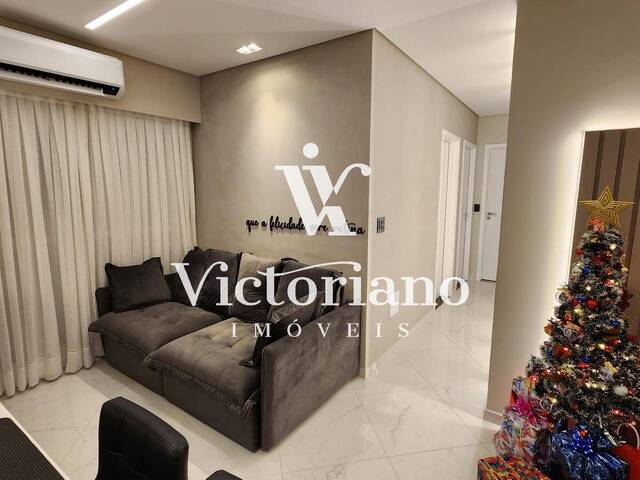 Apartamento para Venda em Jacareí - 3