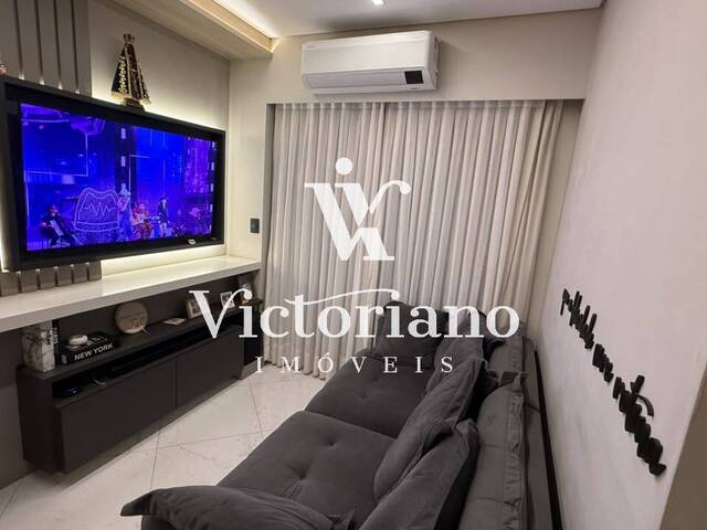Apartamento para Venda em Jacareí - 2
