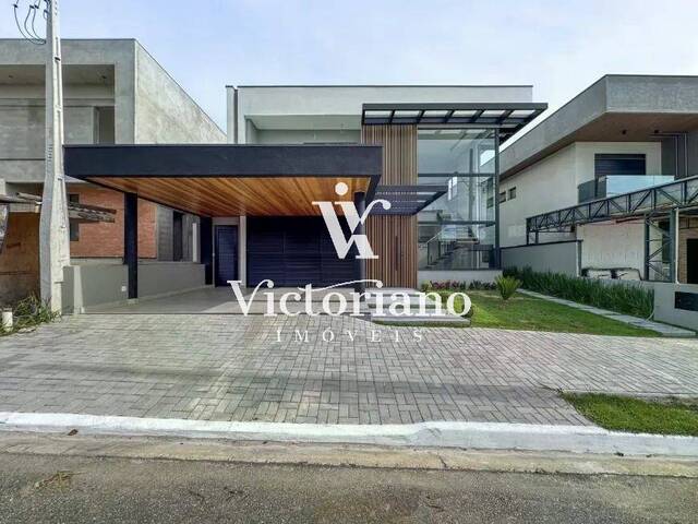 #CA01086 - Casa para Venda em São José dos Campos - SP - 2